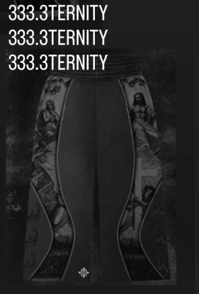 3TERNITY Sweats