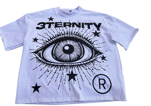 EYE4NEYE SHORT-SLEEVE